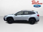 2025 Forester Thumbnail 10