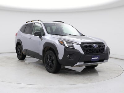 2025 Subaru Forester AWD Wilderness 4DR Crossover