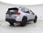 2025 Forester Thumbnail 8