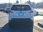 2020 Forester Thumbnail 5
