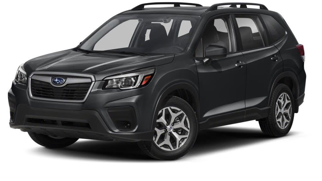 Preowned 2020 Subaru Forester Premium for Sale