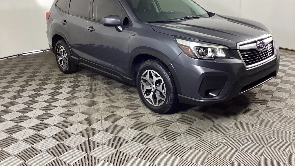 Preowned 2020 Subaru Forester Premium for Sale