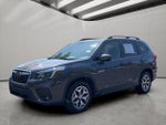 2021 Forester Thumbnail 1