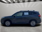 2021 Forester Thumbnail 2