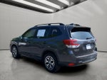 2021 Forester Thumbnail 3