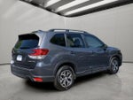 2021 Forester Thumbnail 5