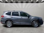 2021 Forester Thumbnail 6