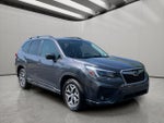 2021 Forester Thumbnail 7