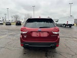 2021 Forester Thumbnail 7