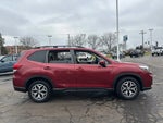 2021 Forester Thumbnail 9