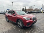 2021 Forester Thumbnail 10