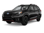 2022 Forester Thumbnail 1