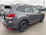 2022 Forester Thumbnail 3