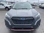 2022 Forester Thumbnail 5
