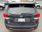 2022 Forester Thumbnail 6