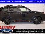 2023 Forester Thumbnail 1
