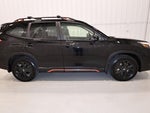 2023 Forester Thumbnail 2