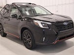 2023 Forester Thumbnail 3
