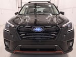 2023 Forester Thumbnail 4
