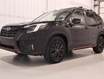 2023 Forester Thumbnail 5