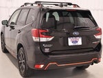 2023 Forester Thumbnail 7