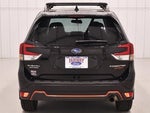 2023 Forester Thumbnail 8