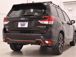 2023 Forester Thumbnail 9