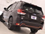 2023 Forester Thumbnail 37