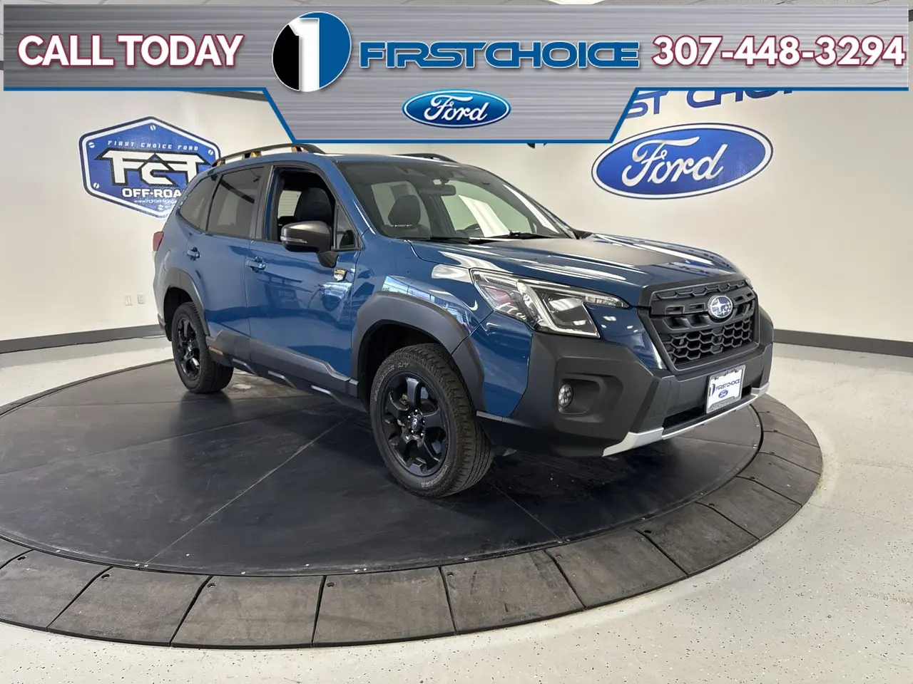 2024 Subaru Forester - $30,500