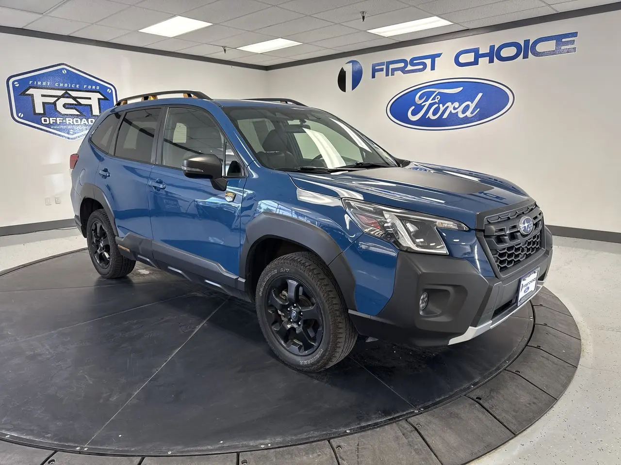 2024 Subaru Forester - $30,500