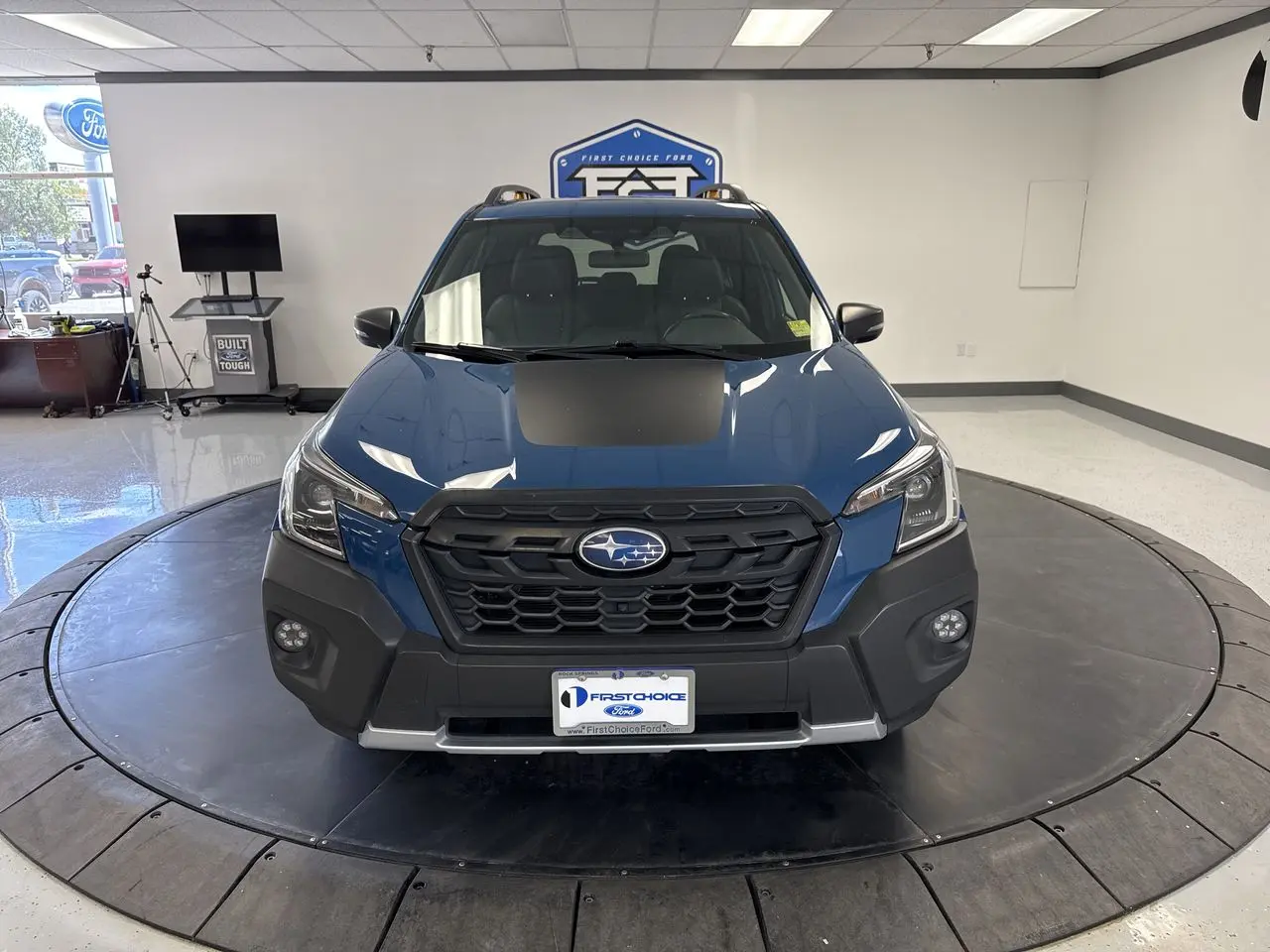 2024 Subaru Forester - $30,500