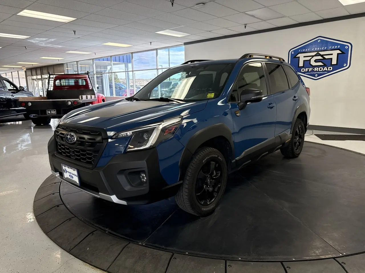 2024 Subaru Forester - $30,500