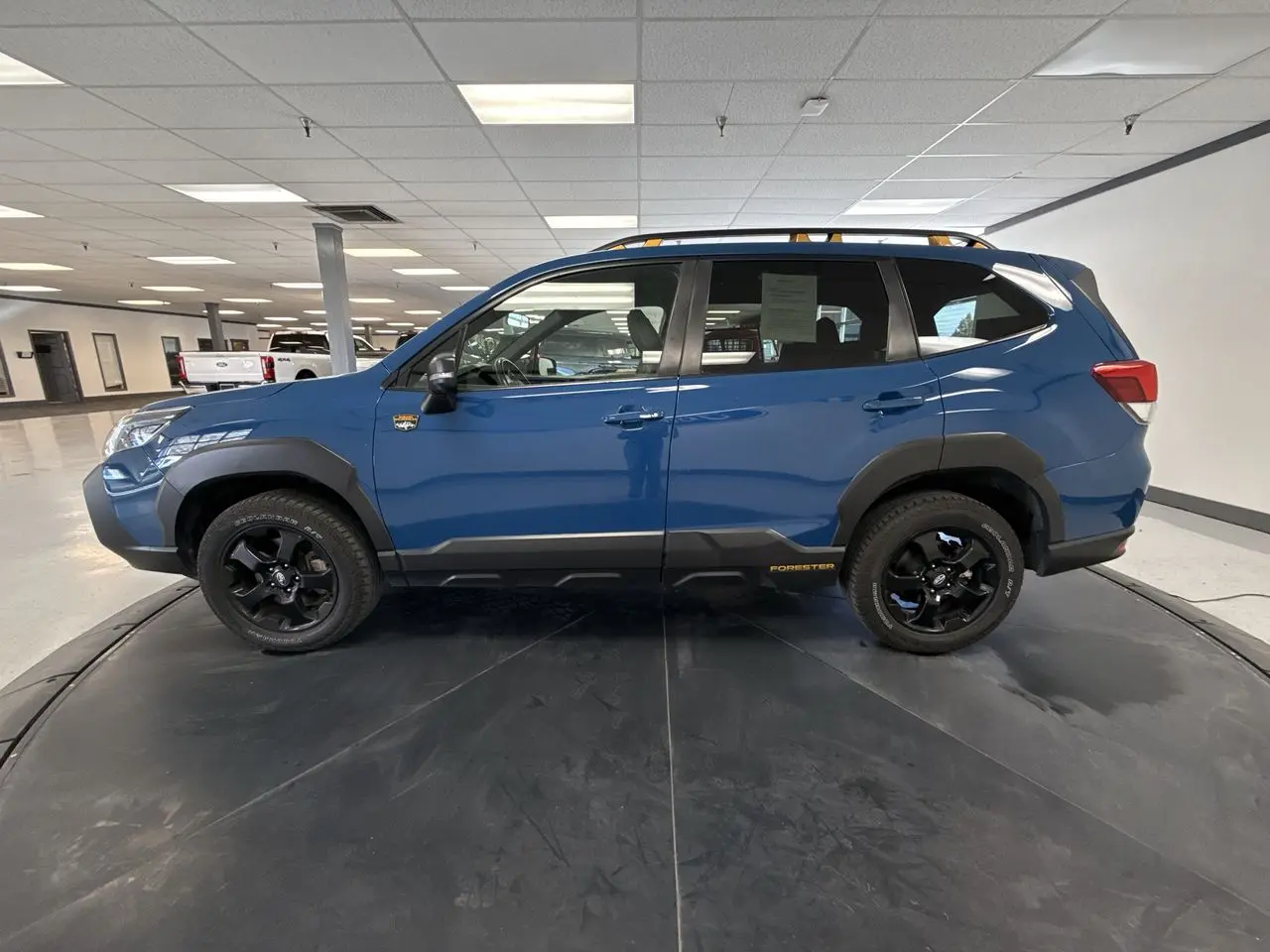 2024 Subaru Forester - $30,500