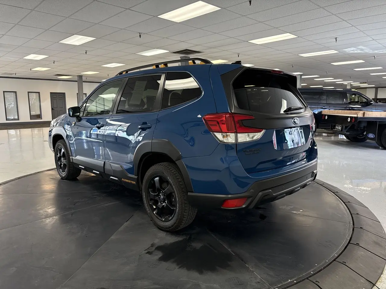 2024 Subaru Forester - $30,500