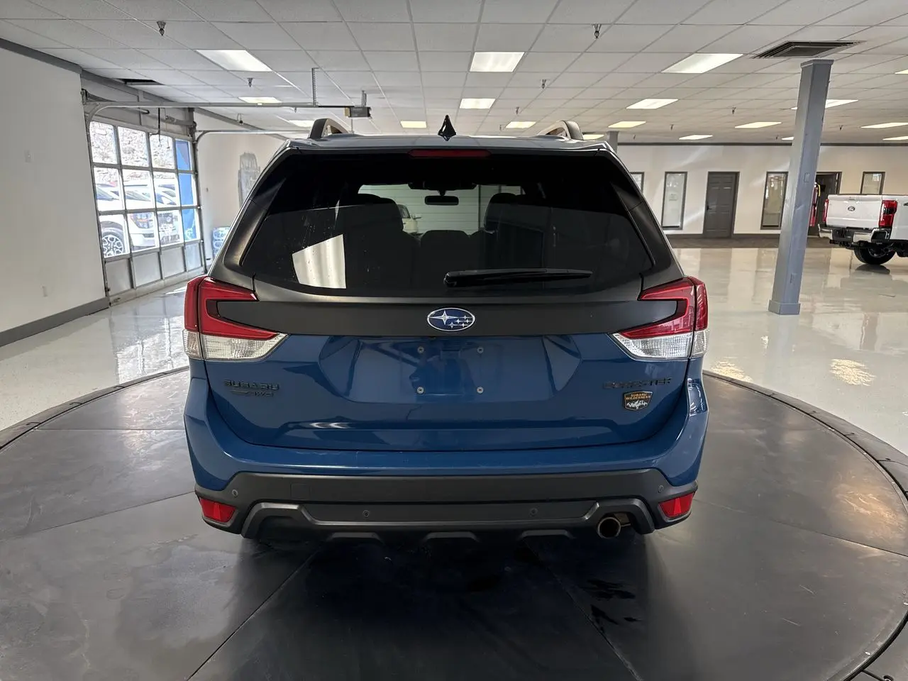 2024 Subaru Forester - $30,500
