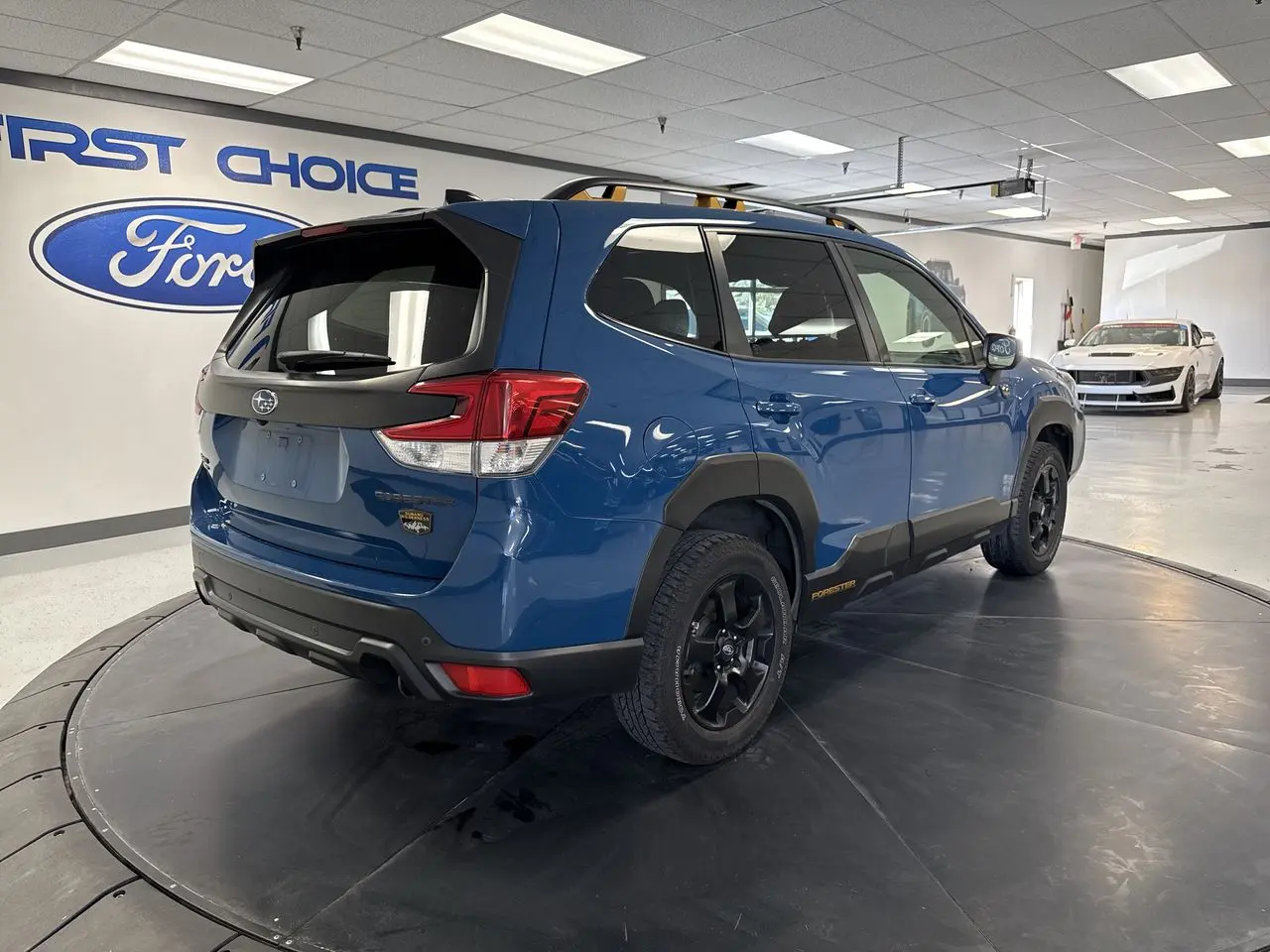 2024 Subaru Forester - $30,500