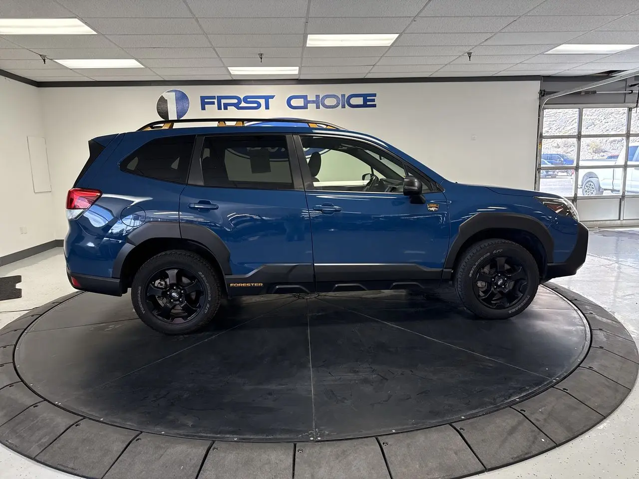 2024 Subaru Forester - $30,500