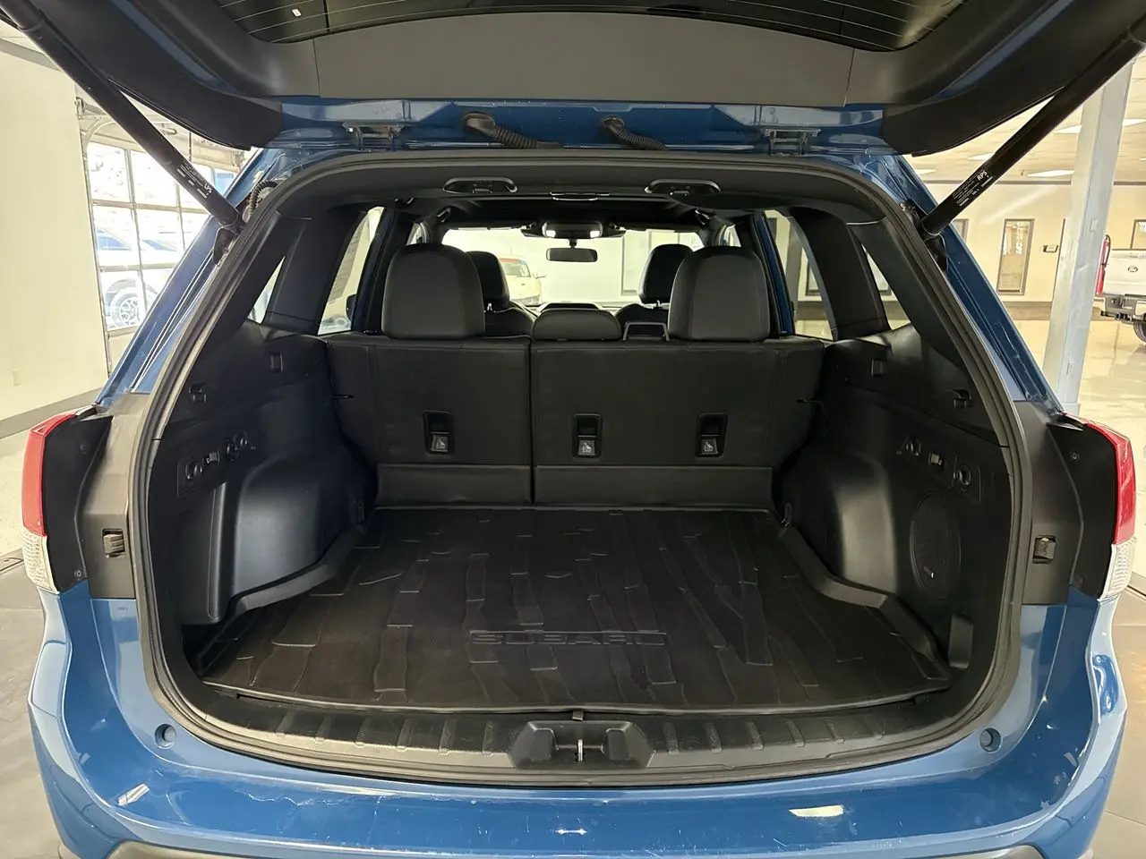 2024 Subaru Forester - $30,500