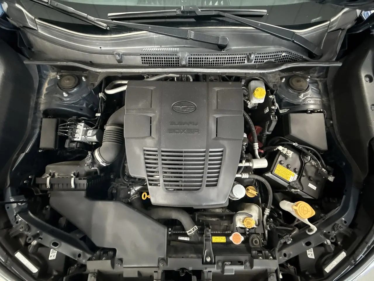 2024 Subaru Forester - $30,500