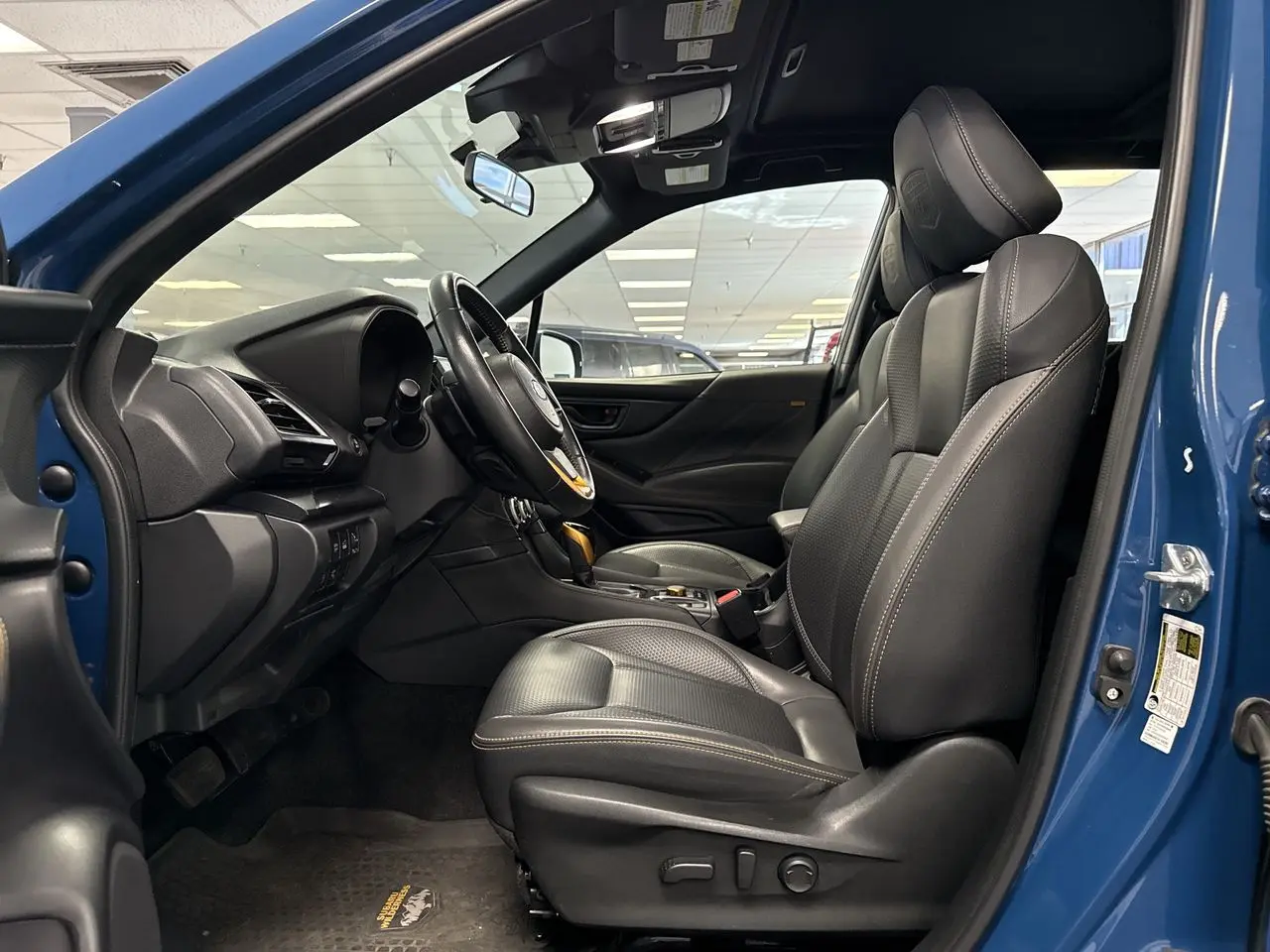 2024 Subaru Forester - $30,500