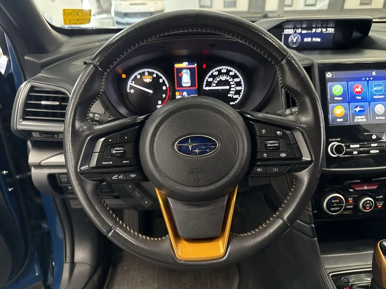 2024 Subaru Forester - $30,500