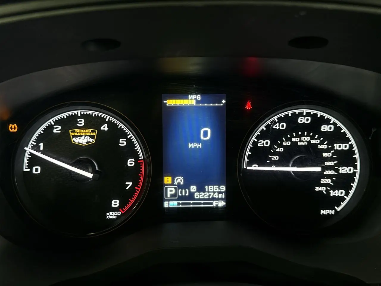 2024 Subaru Forester - $30,500