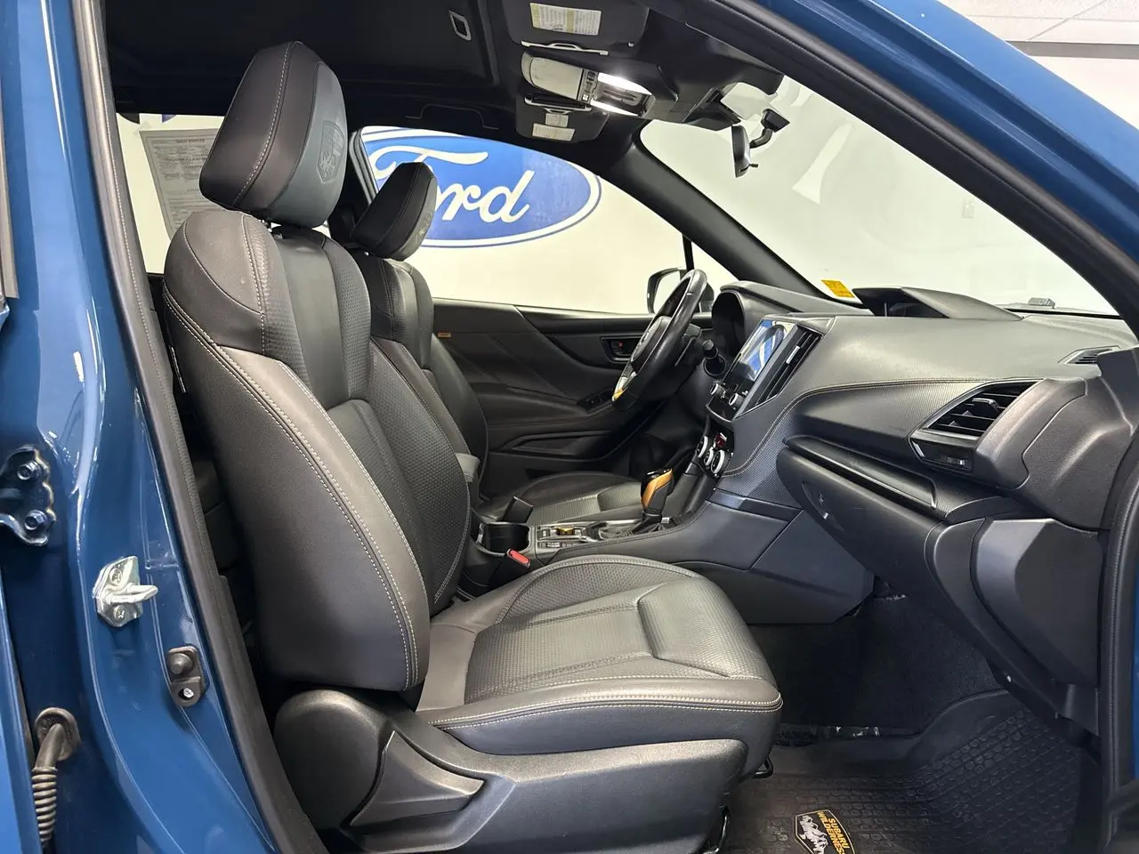 2024 Subaru Forester - $30,500