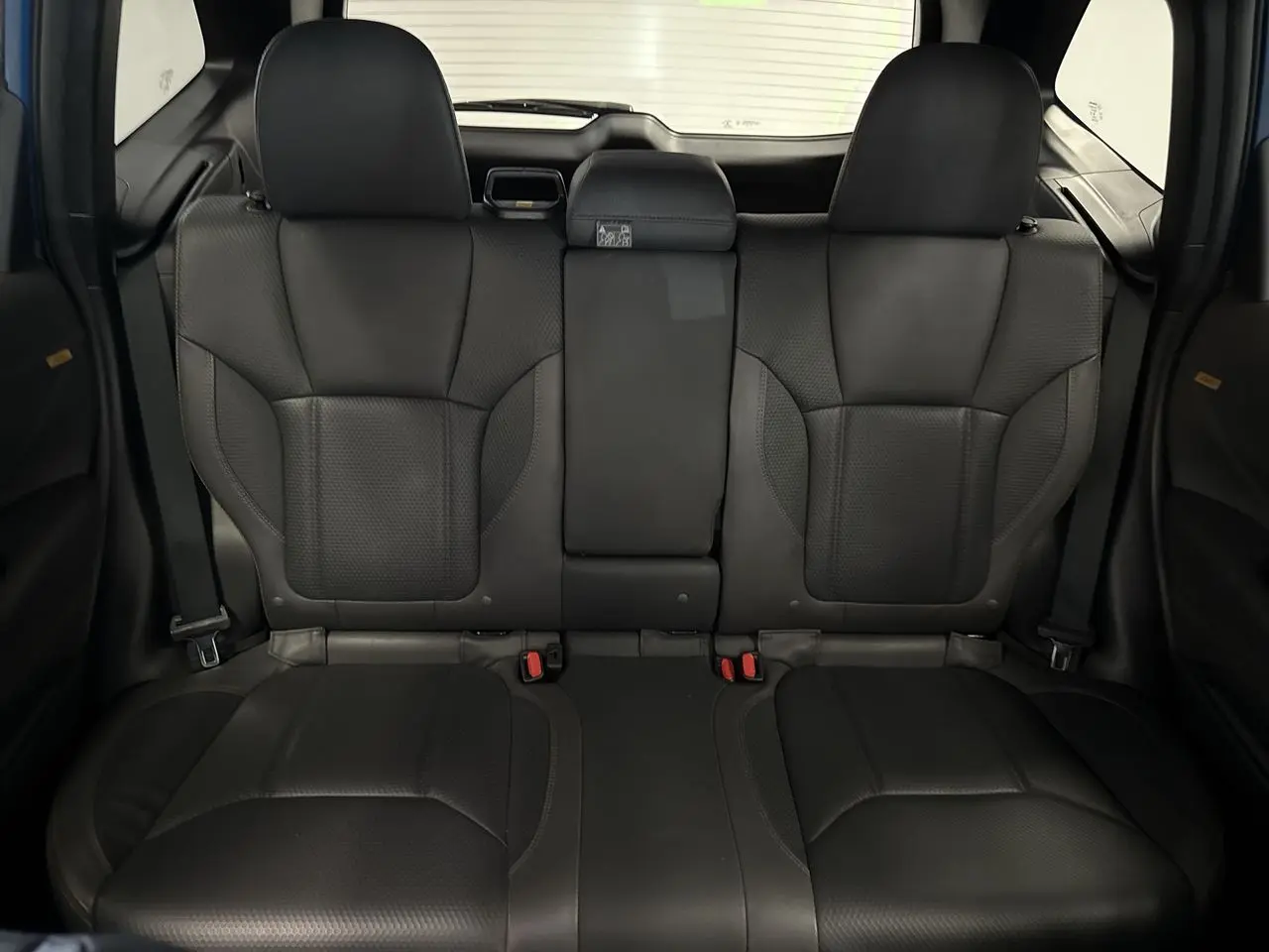 2024 Subaru Forester - $30,500