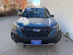 2025 Forester Thumbnail 3