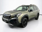 2025 Forester Thumbnail 1
