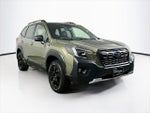 2025 Forester Thumbnail 2