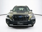2025 Forester Thumbnail 5
