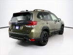 2025 Forester Thumbnail 7