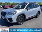 2019 Forester Thumbnail 1